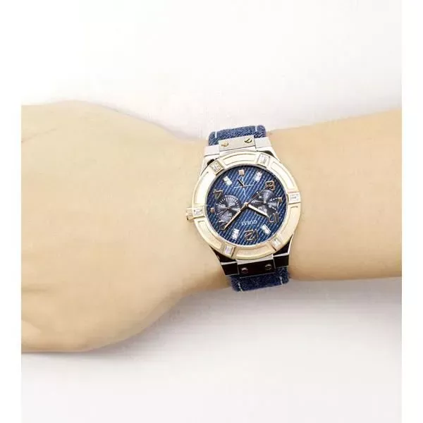 Наручные часы  Guess W0289L1  Фото 4