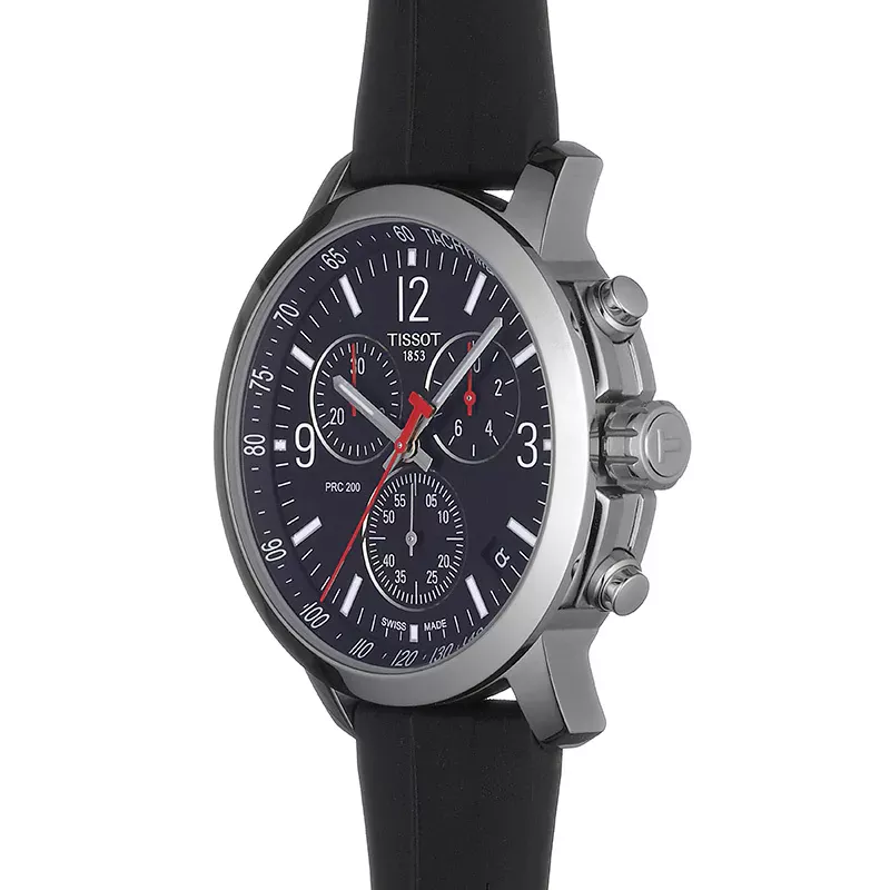 Tissot T114.417.17.057.00  Фото 2