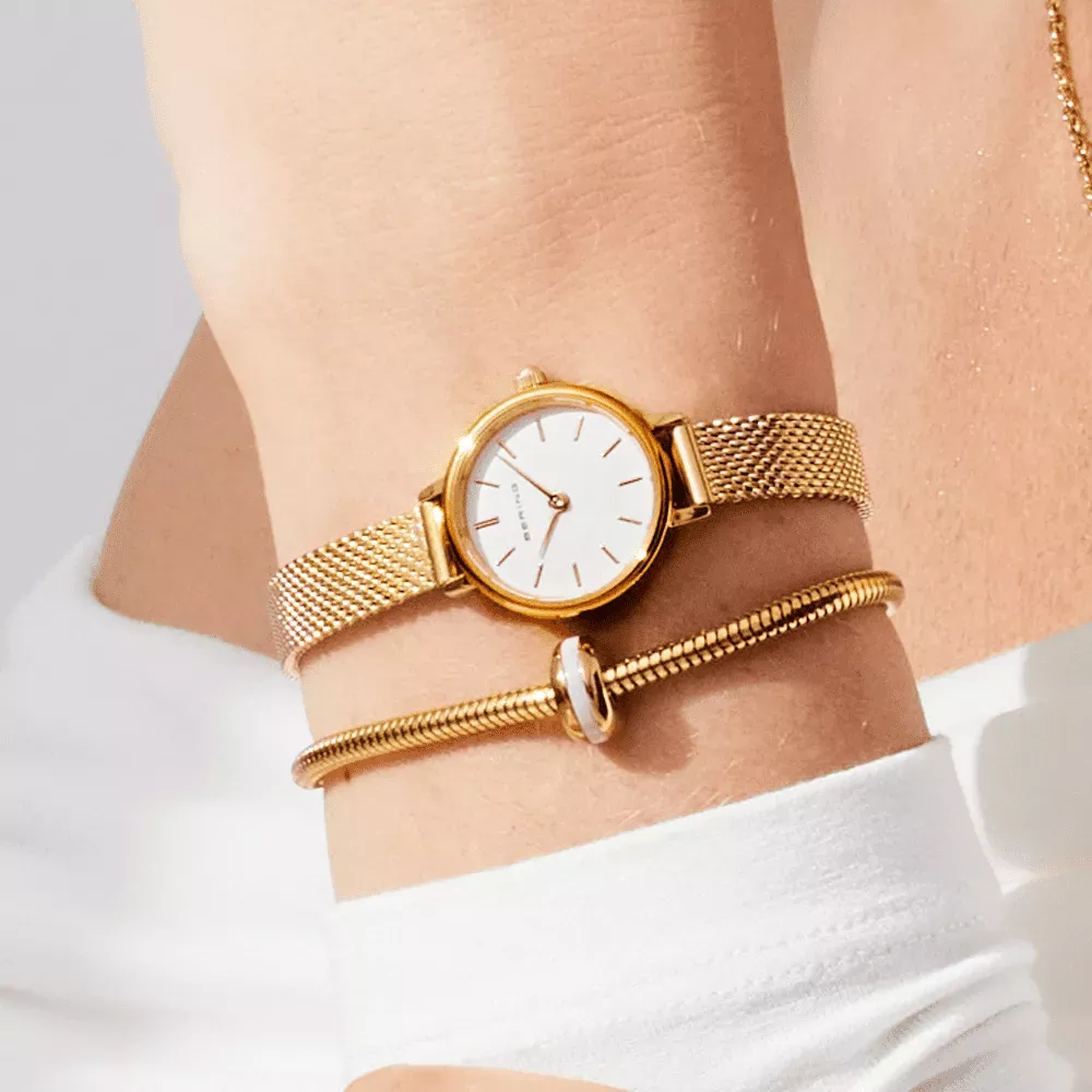 Наручные часы  Bering 11022-334-Lovely-1-GWP190  Фото 5