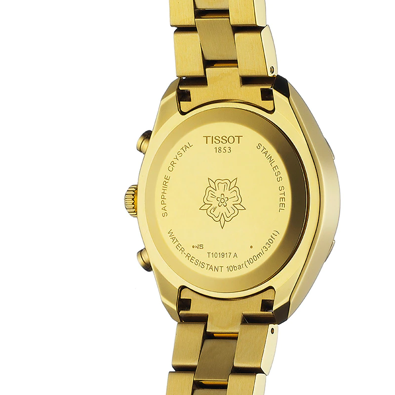 Tissot T101.917.33.116.01  Фото 4