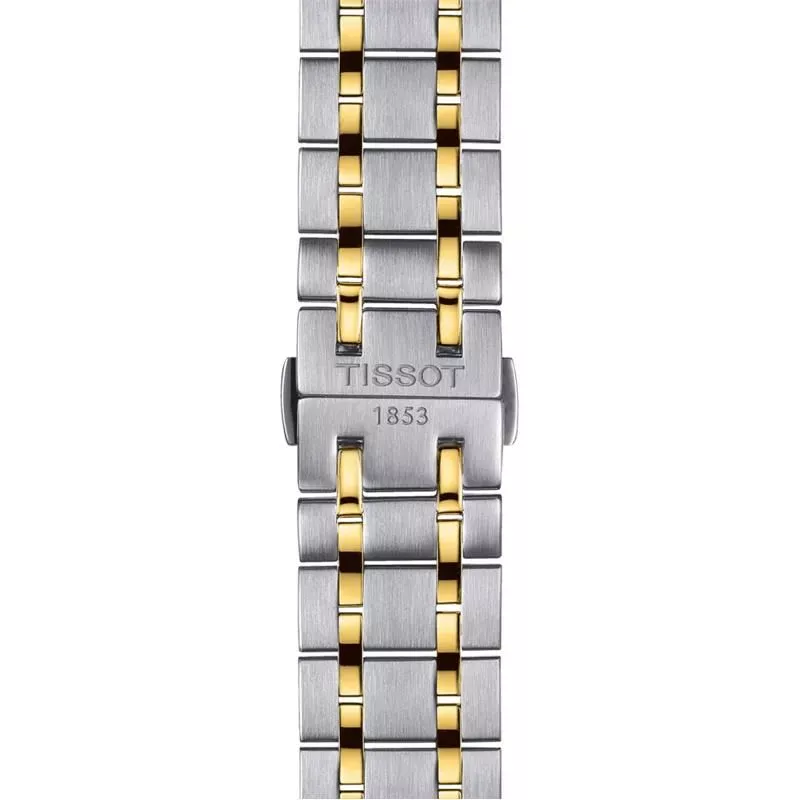 Tissot T099.407.22.038.00  Фото 2