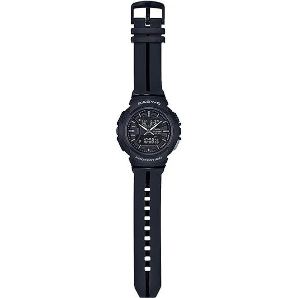 Наручные часы  Casio Baby-G BGA-240BC-1A  Фото 2