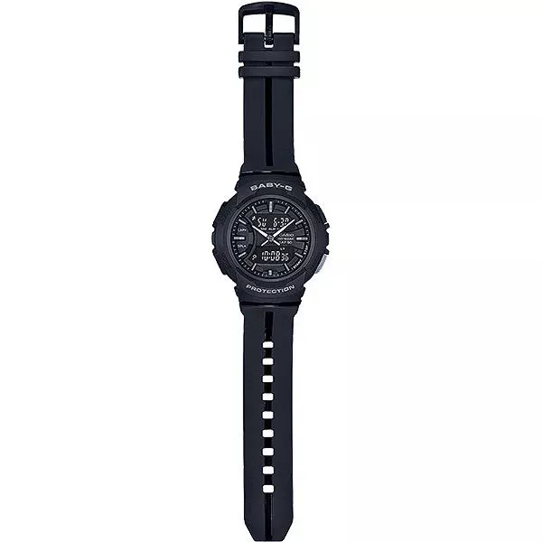 Casio Baby-G BGA-240BC-1A  Фото 2