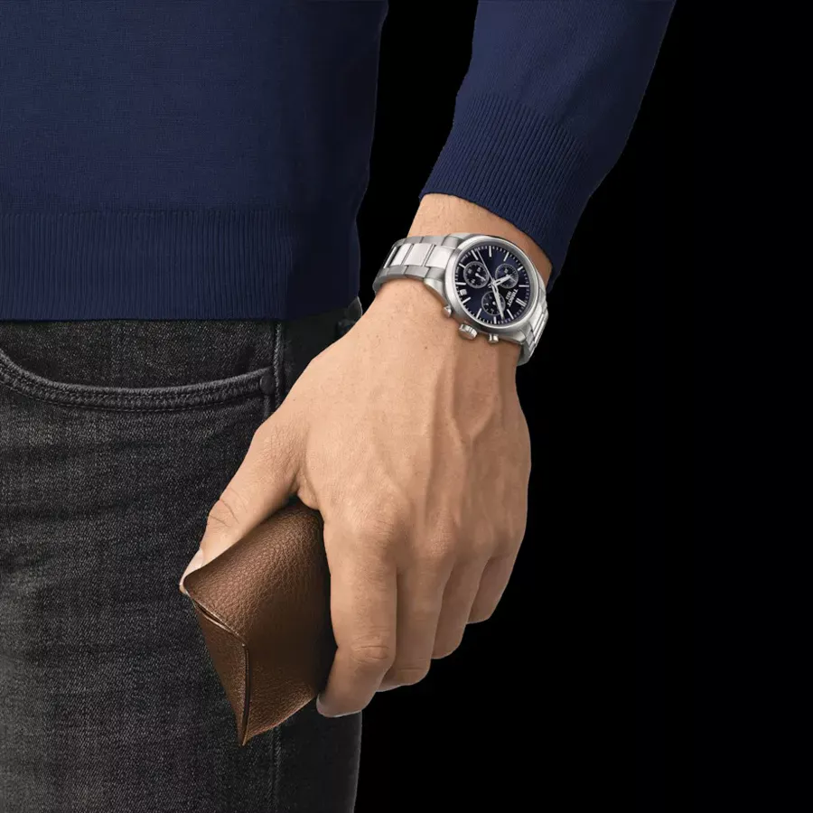 Tissot T1504171104100  Фото 2