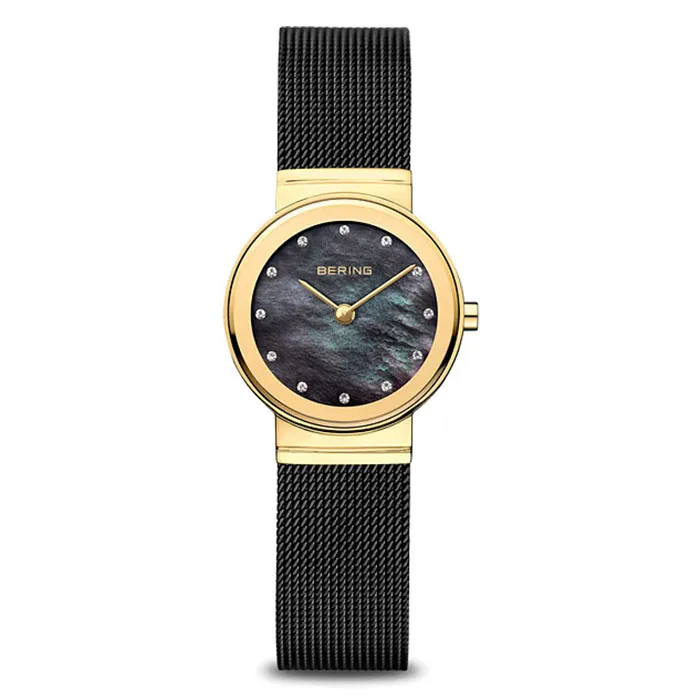 Bering 10126-132 