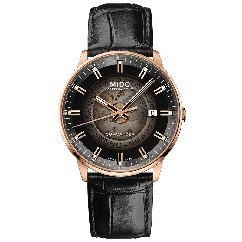 Mido M021.407.36.411.00  Фото 1