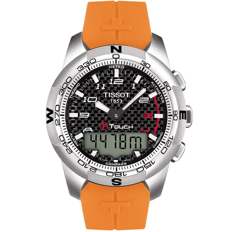 Tissot T047.420.47.207.01 