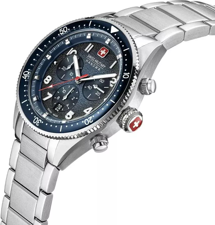 Swiss Military Hanowa SMWGI0003804  Фото 2