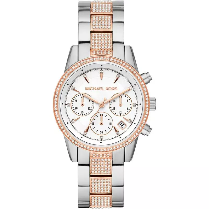 Michael Kors MK6651  Фото 1