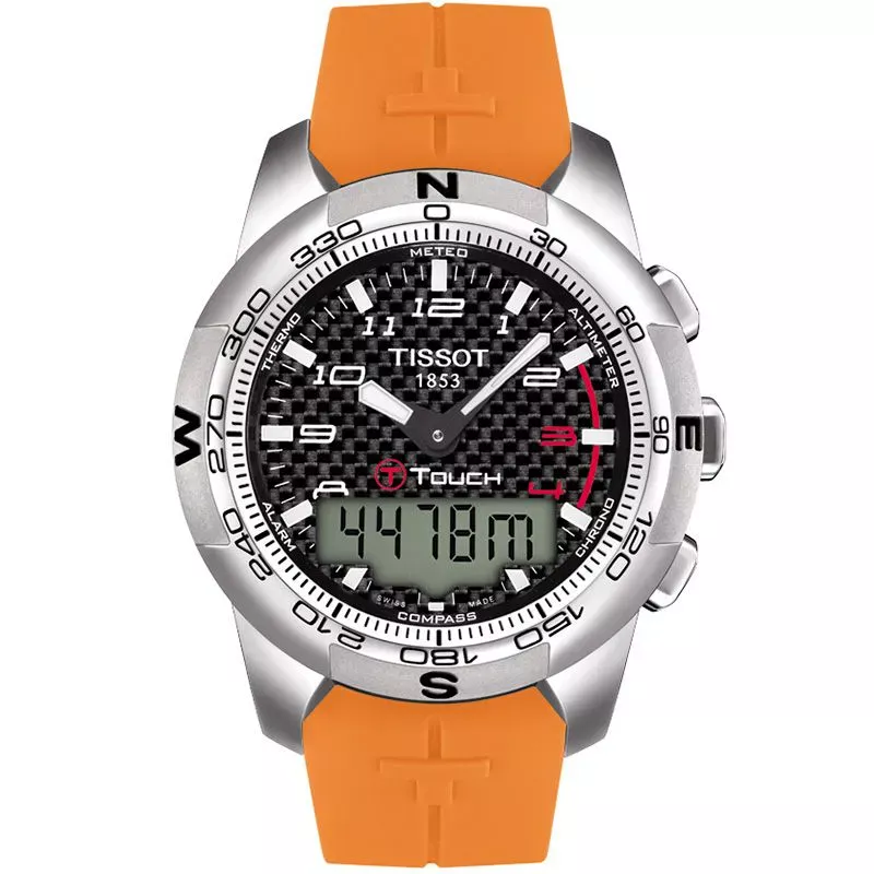 Tissot T047.420.47.207.01 