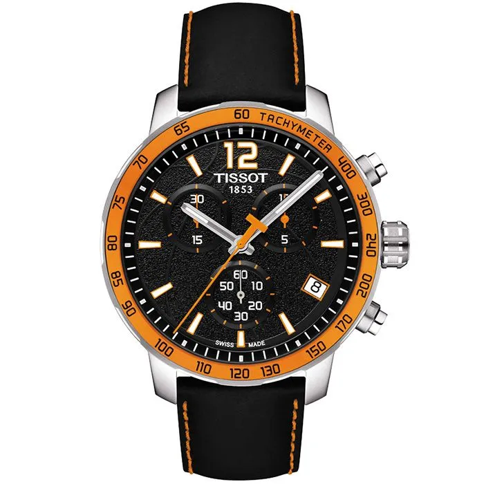 Tissot T095.417.16.057.00  Фото 1