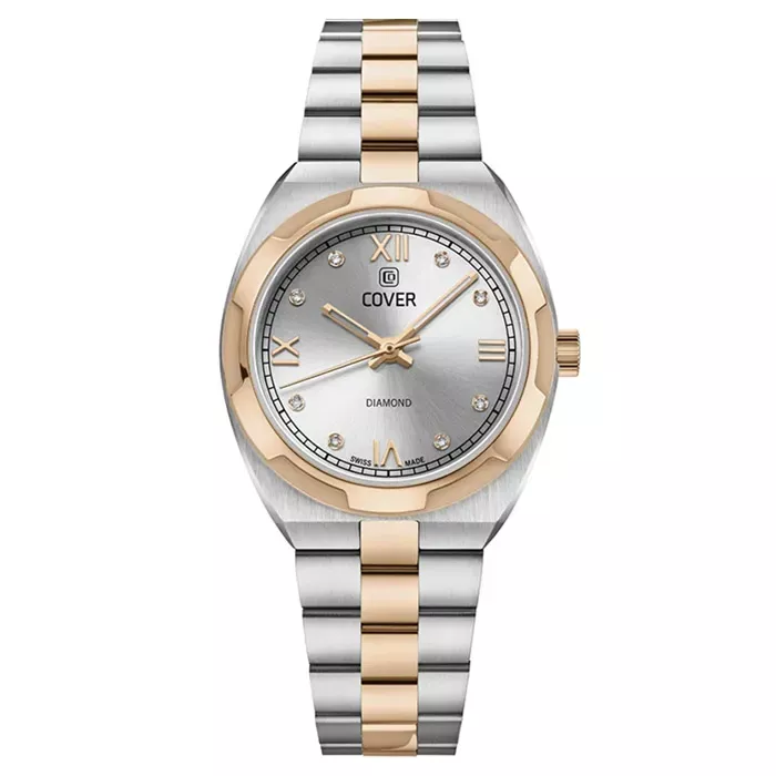 Cover CO228.06  Фото 1