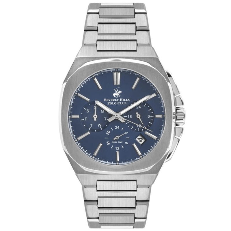 Купить Наручные часы Beverly Hills Polo Club BP3210X.390 в Sibtime Наручные часы Beverly Hills Polo Club BP3210X.390