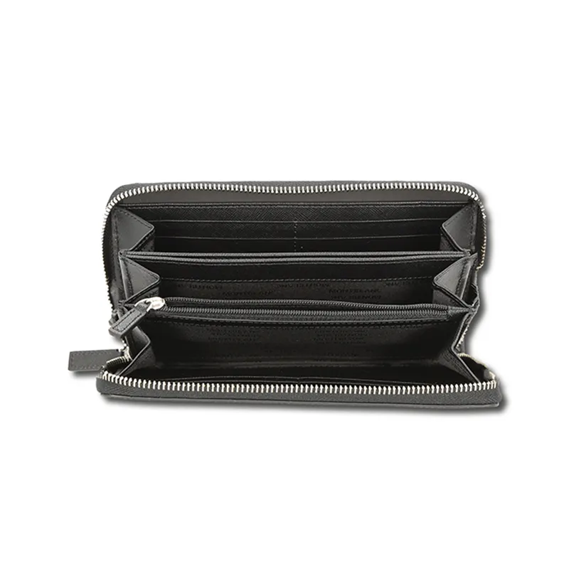 Montblanc 00124190 Бумажник  Фото 2