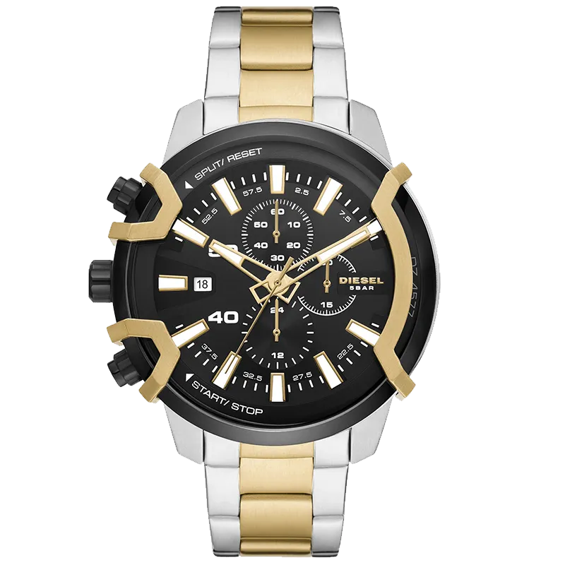 Diesel DZ4577  Фото 1