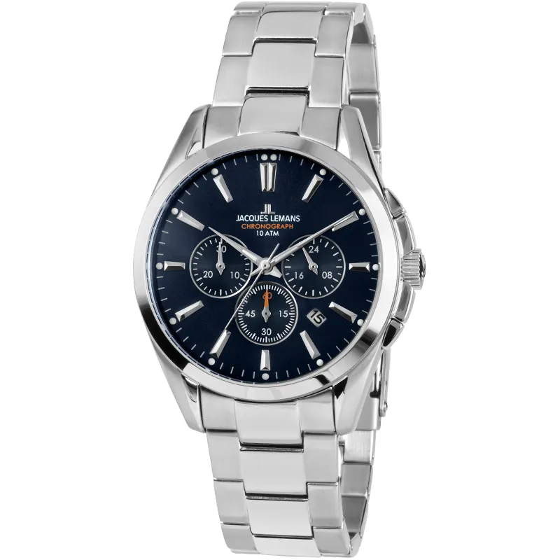 Jacques Lemans 1-1945E 