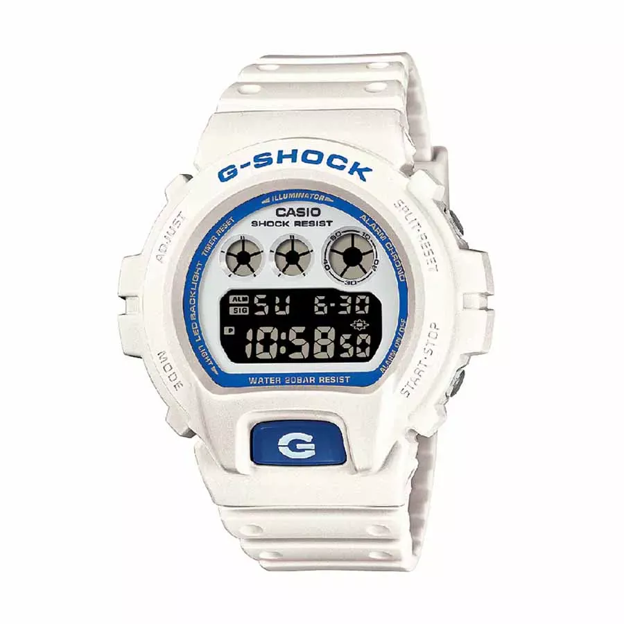Casio G-Shock DW-6900HDS-7 