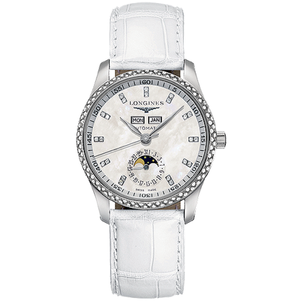 Longines L2.503.0.87.3  Фото 1