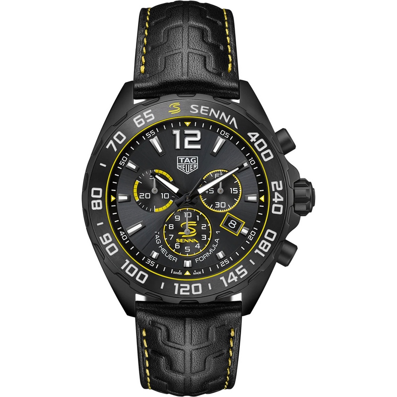 Tag Heuer CAZ101AJ.FC6487  Фото 1
