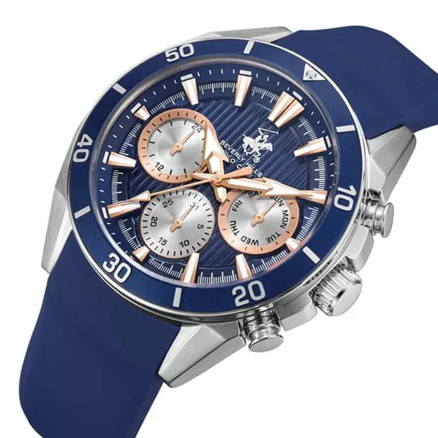 Beverly Hills Polo Club BP3730X.399  Фото 2