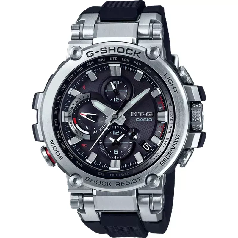 Casio G-Shock Premium MTG-B1000TJ-1A 