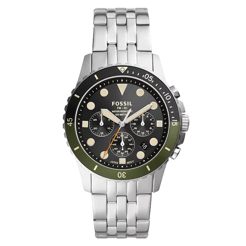 Fossil FS5864  Фото 1