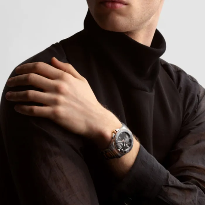Longines L37823787  Фото 4
