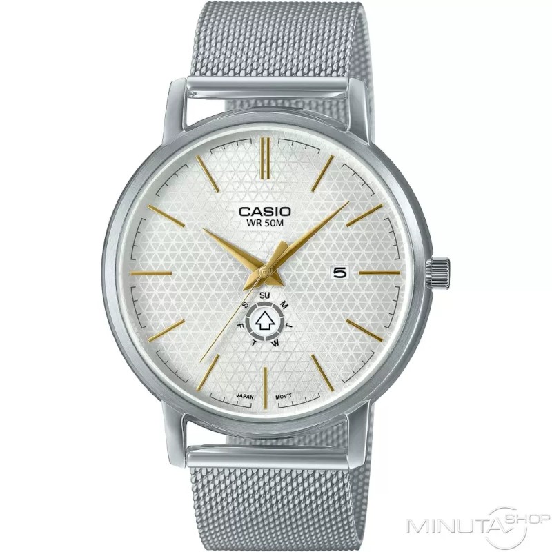 Casio Collection MTP-B125M-7A  Фото 1