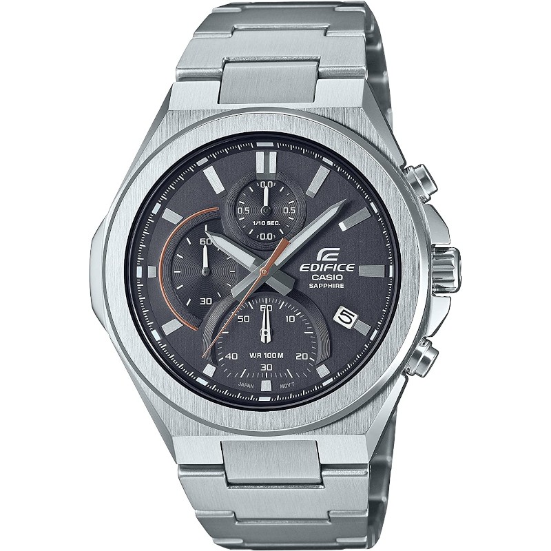 Casio Edifice EFB-700D-8A  Фото 1