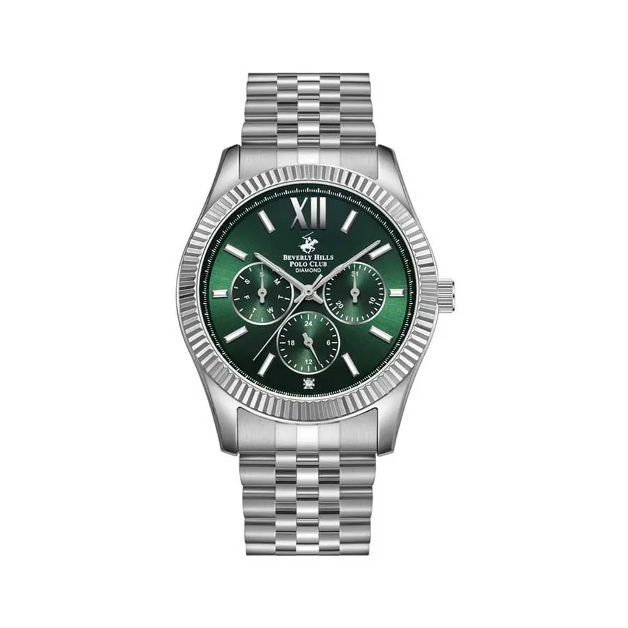 Beverly Hills Polo Club BP3082C.370  Фото 1