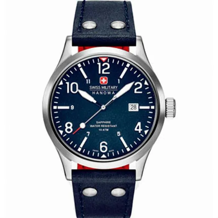 Swiss Military Hanowa 06-4280.04.003CH 