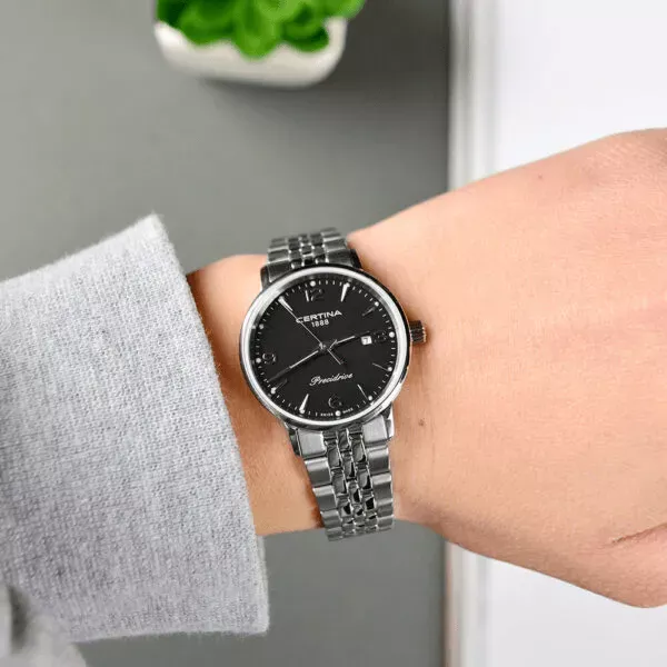 Certina C035.210.11.057.00  Фото 2