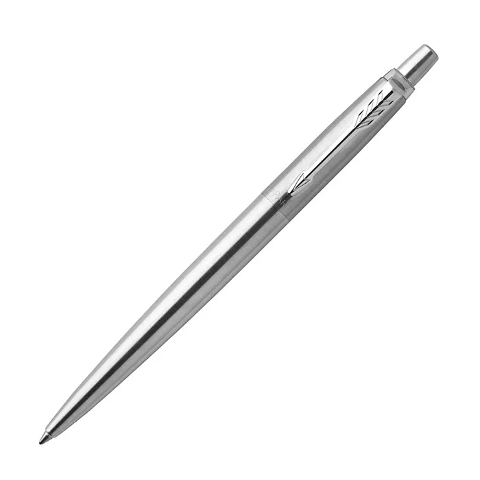 Parker Набор Jotter London Trio: шар.ручка + гел.ручка + мех. карандаш, европодвес  (2032740)  Фото 4