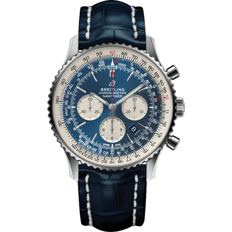 Breitling AB0127211C1P1 