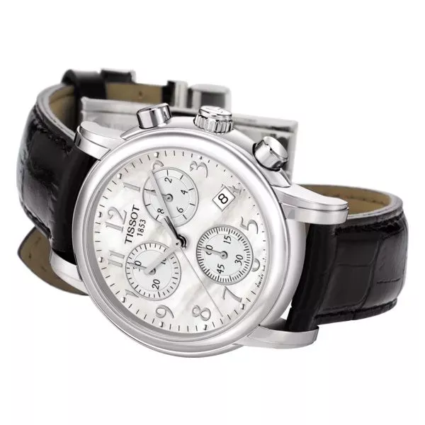 Tissot T050.217.16.112.00  Фото 2