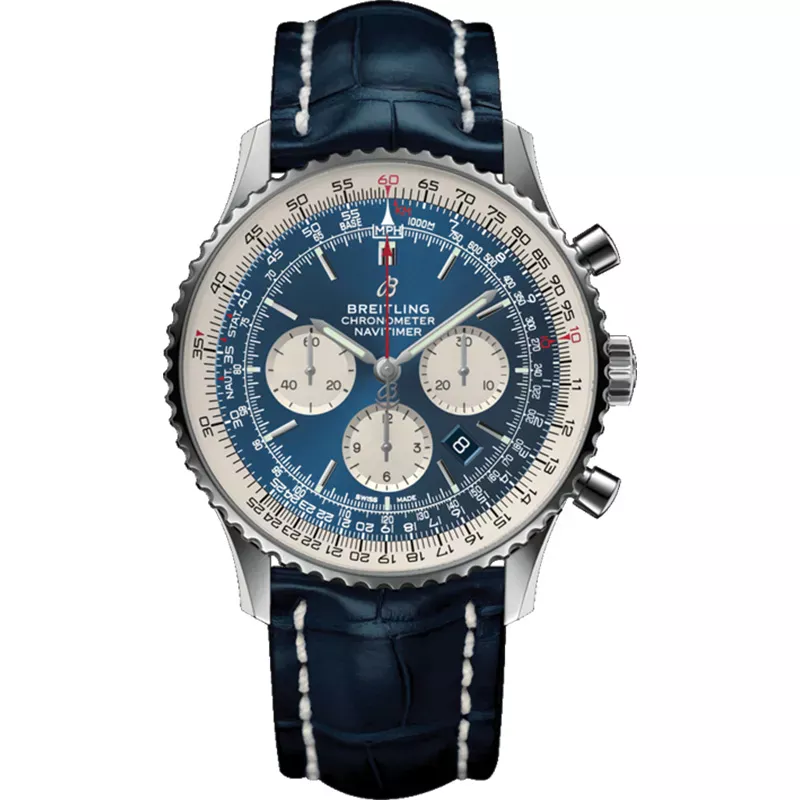 Breitling AB0127211C1P1 