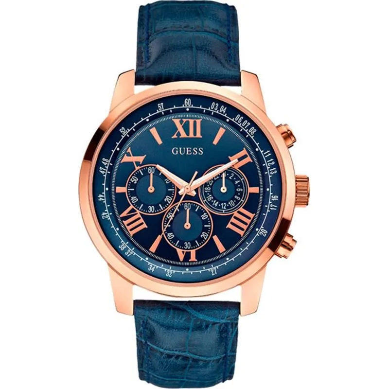 Guess W0380G5  Фото 1