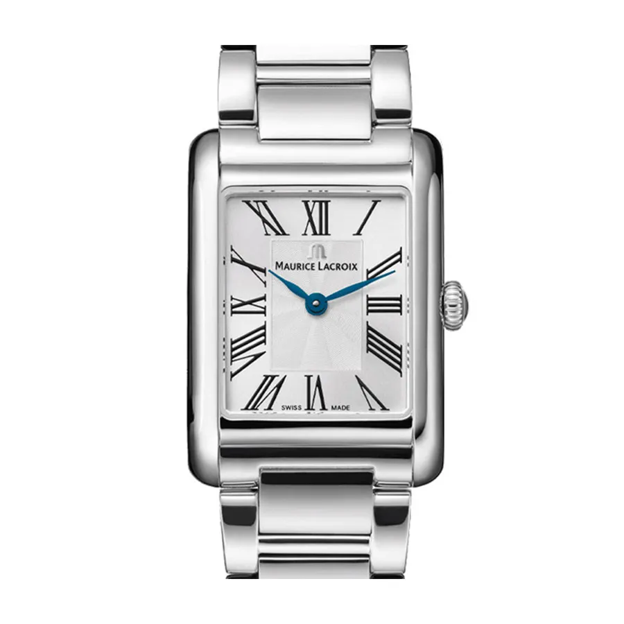 Наручные часы  Maurice Lacroix FA1205-SS002-110-1  Фото 2