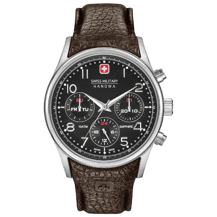 Swiss Military Hanowa 06-4278.04.007  Фото 1