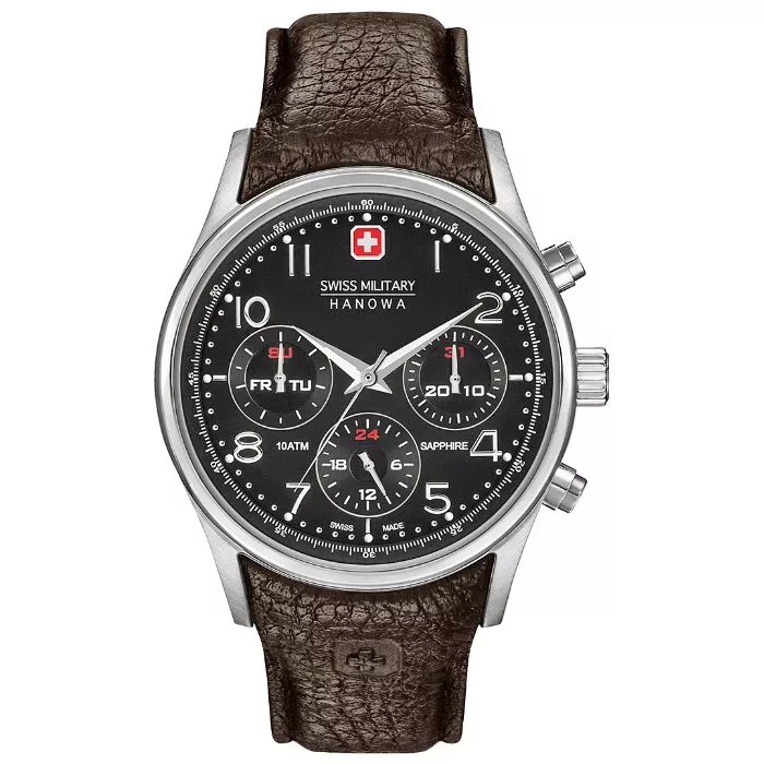 Swiss Military Hanowa 06-4278.04.007  Фото 1