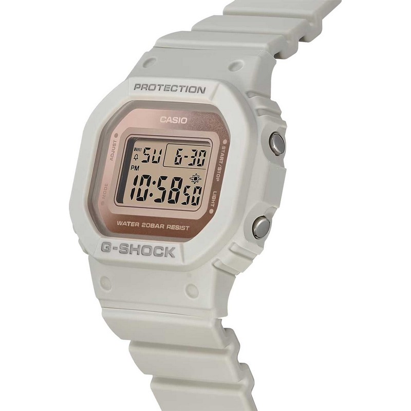 Casio G-Shock GMD-S5600-8  Фото 3