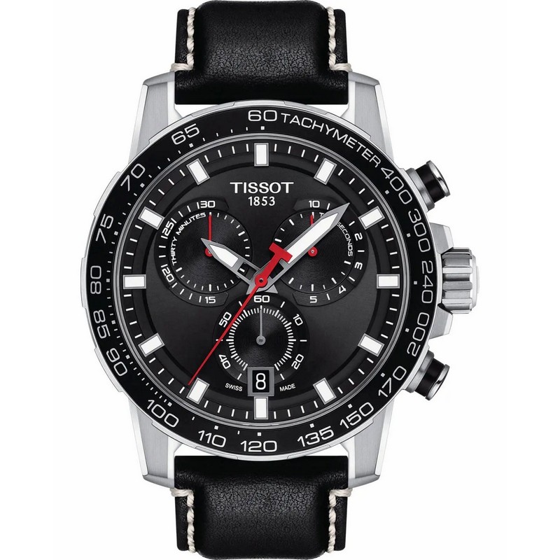 Tissot T1256171605100  Фото 1