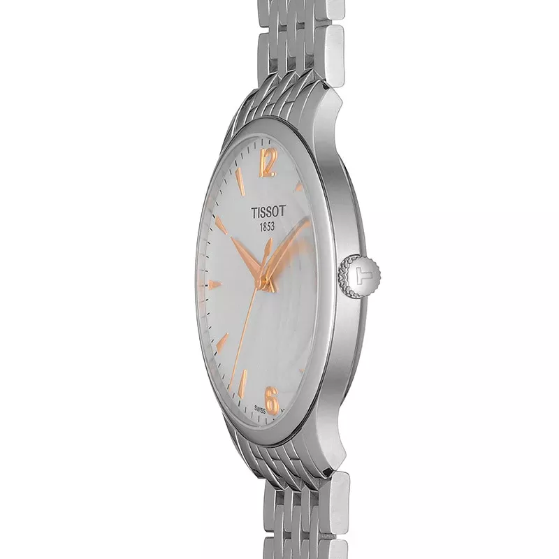 Наручные часы  Tissot T063.610.11.037.01 T-Classic Фото 3