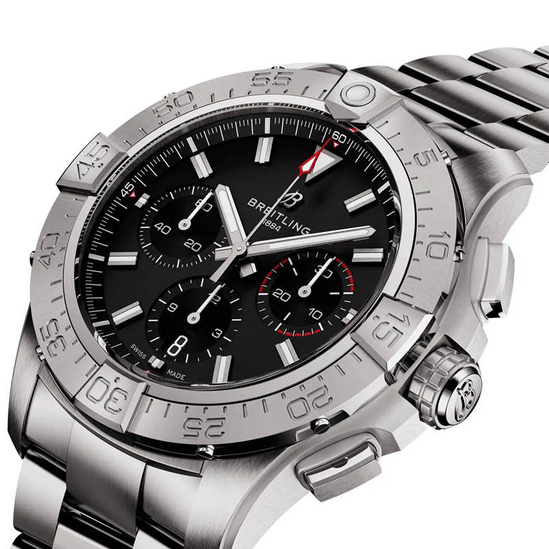 Breitling AB0147101B1A1  Фото 2