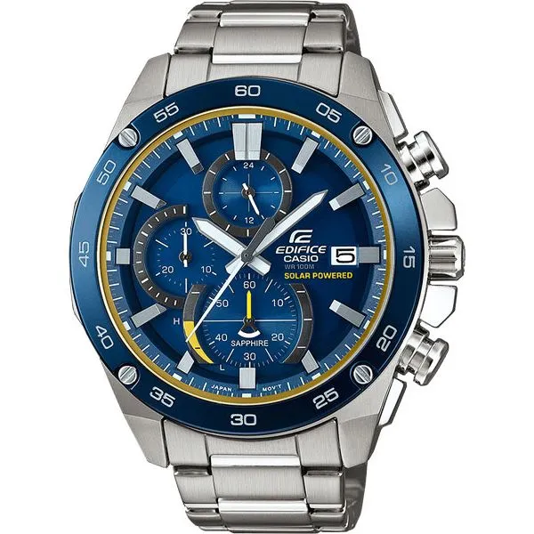 Casio Edifice EFS-S500DB-2A 