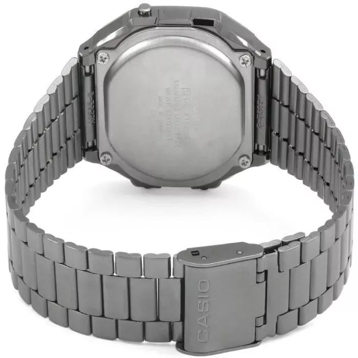 Наручные часы  Casio Collection A-168WEGG-1B  Фото 2