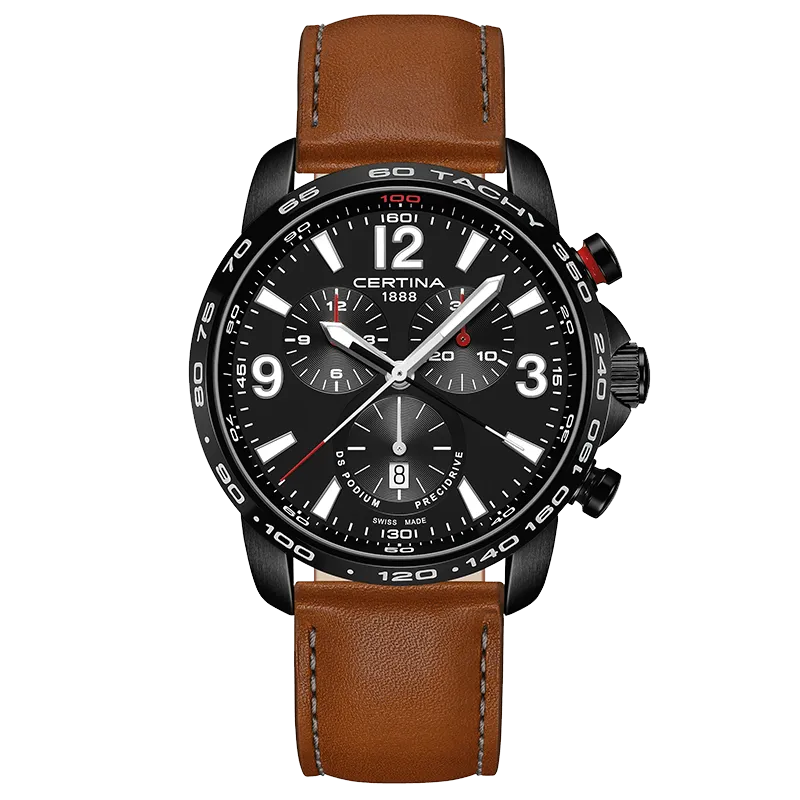 Certina C001.647.36.057.00  Фото 1