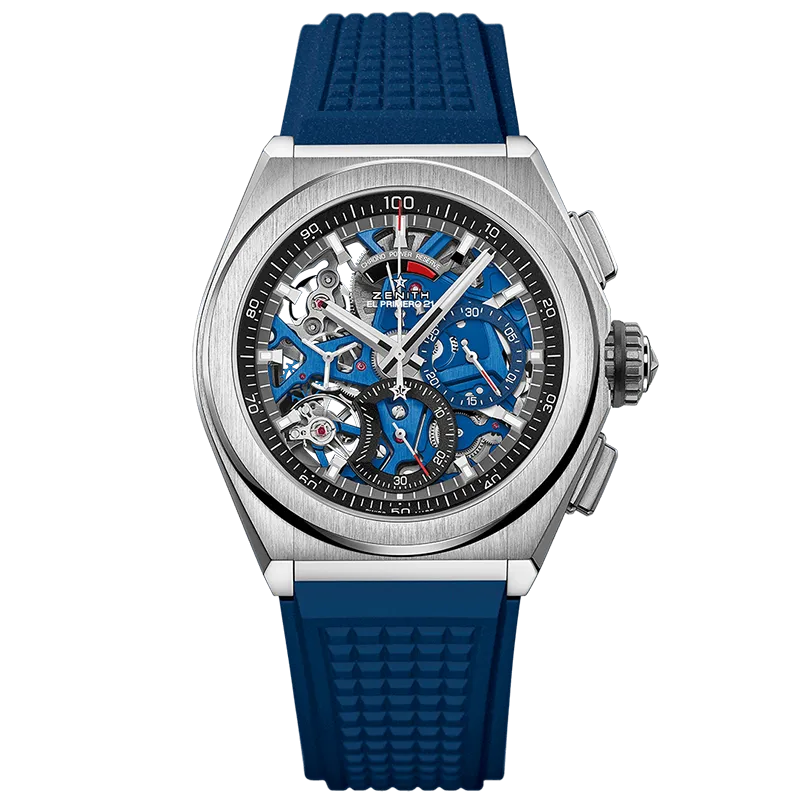 Zenith 95.9002.9004/78.R590  Фото 1