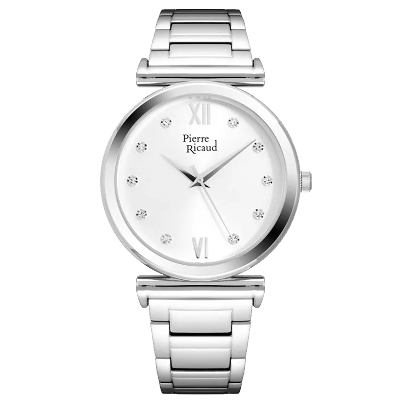 Наручные часы  Pierre Ricaud P22007.5163QZ 