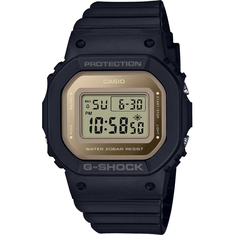 Casio G-Shock GMD-S5600-1  Фото 1